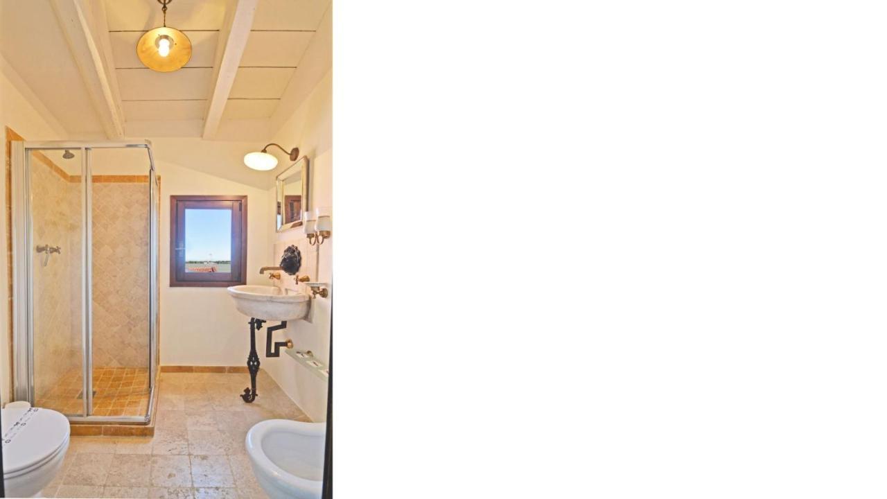 Boldu Terrace Apartment Venice Exterior photo