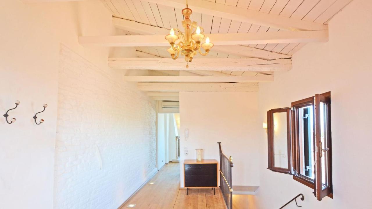 Boldu Terrace Apartment Venice Exterior photo
